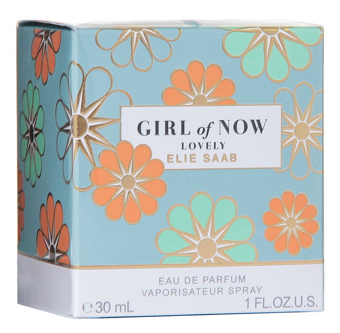 Elie Saab Girl of Now Lovely Woda Perfumowana 30ml.jpg